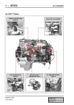 Preview for 426 page of SSANGYONG KYRON 2006.03 Manual