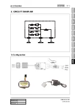 Preview for 445 page of SSANGYONG KYRON 2006.03 Manual