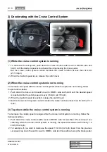 Preview for 448 page of SSANGYONG KYRON 2006.03 Manual