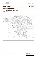 Preview for 454 page of SSANGYONG KYRON 2006.03 Manual