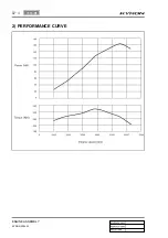 Preview for 460 page of SSANGYONG KYRON 2006.03 Manual