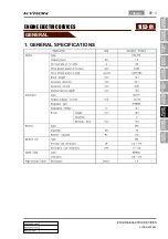 Preview for 479 page of SSANGYONG KYRON 2006.03 Manual