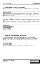 Preview for 482 page of SSANGYONG KYRON 2006.03 Manual