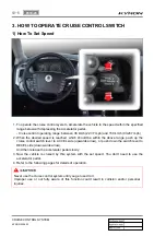 Preview for 489 page of SSANGYONG KYRON 2006.03 Manual