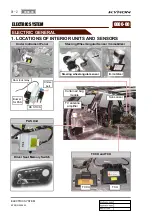 Preview for 495 page of SSANGYONG KYRON 2006.03 Manual