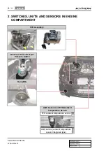 Preview for 497 page of SSANGYONG KYRON 2006.03 Manual