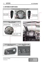 Preview for 499 page of SSANGYONG KYRON 2006.03 Manual