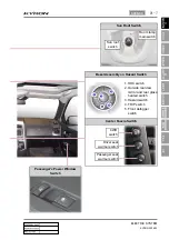 Preview for 500 page of SSANGYONG KYRON 2006.03 Manual