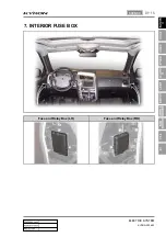 Preview for 508 page of SSANGYONG KYRON 2006.03 Manual