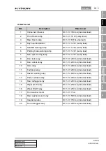 Preview for 516 page of SSANGYONG KYRON 2006.03 Manual