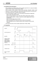 Preview for 530 page of SSANGYONG KYRON 2006.03 Manual