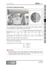 Preview for 543 page of SSANGYONG KYRON 2006.03 Manual