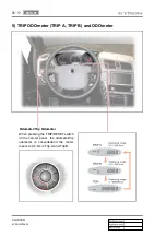 Preview for 544 page of SSANGYONG KYRON 2006.03 Manual