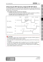 Preview for 547 page of SSANGYONG KYRON 2006.03 Manual