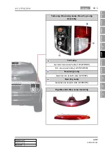 Preview for 557 page of SSANGYONG KYRON 2006.03 Manual