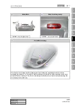 Preview for 559 page of SSANGYONG KYRON 2006.03 Manual