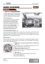 Preview for 560 page of SSANGYONG KYRON 2006.03 Manual