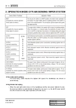 Preview for 572 page of SSANGYONG KYRON 2006.03 Manual