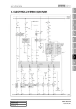 Preview for 573 page of SSANGYONG KYRON 2006.03 Manual