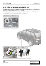 Preview for 575 page of SSANGYONG KYRON 2006.03 Manual