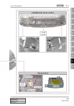 Preview for 576 page of SSANGYONG KYRON 2006.03 Manual