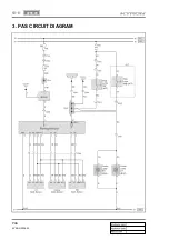 Preview for 579 page of SSANGYONG KYRON 2006.03 Manual