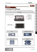 Preview for 580 page of SSANGYONG KYRON 2006.03 Manual