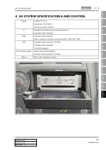 Preview for 586 page of SSANGYONG KYRON 2006.03 Manual