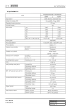 Preview for 593 page of SSANGYONG KYRON 2006.03 Manual