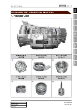 Preview for 598 page of SSANGYONG KYRON 2006.03 Manual