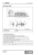 Preview for 603 page of SSANGYONG KYRON 2006.03 Manual