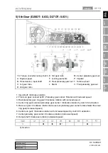 Preview for 604 page of SSANGYONG KYRON 2006.03 Manual