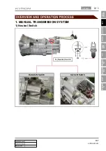 Preview for 609 page of SSANGYONG KYRON 2006.03 Manual