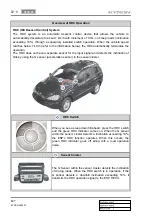 Preview for 612 page of SSANGYONG KYRON 2006.03 Manual