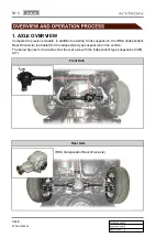 Preview for 621 page of SSANGYONG KYRON 2006.03 Manual