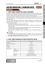 Preview for 625 page of SSANGYONG KYRON 2006.03 Manual