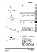 Preview for 647 page of SSANGYONG KYRON 2006.03 Manual