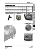 Preview for 682 page of SSANGYONG KYRON 2006.03 Manual