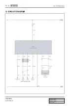 Preview for 708 page of SSANGYONG KYRON 2006.03 Manual