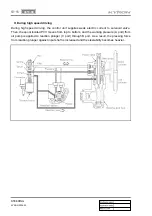 Preview for 710 page of SSANGYONG KYRON 2006.03 Manual