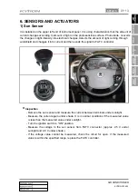 Preview for 722 page of SSANGYONG KYRON 2006.03 Manual