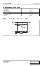 Preview for 739 page of SSANGYONG KYRON 2006.03 Manual