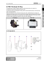 Preview for 751 page of SSANGYONG KYRON 2006.03 Manual