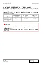 Preview for 758 page of SSANGYONG KYRON 2006.03 Manual