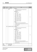 Preview for 789 page of SSANGYONG KYRON 2006.03 Manual