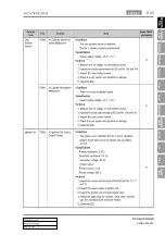 Preview for 818 page of SSANGYONG KYRON 2006.03 Manual