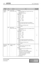 Preview for 823 page of SSANGYONG KYRON 2006.03 Manual