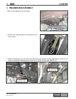 Preview for 50 page of SSANGYONG KYRON 2006 Repair Manual