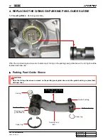 Preview for 54 page of SSANGYONG KYRON 2006 Repair Manual