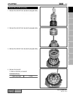 Preview for 65 page of SSANGYONG KYRON 2006 Repair Manual